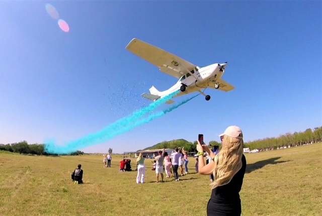 Gender REveal