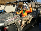 Tour em Razer em Deserto em Los Cabos, estrangeiro