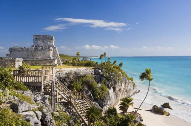  Tulum Paradise 