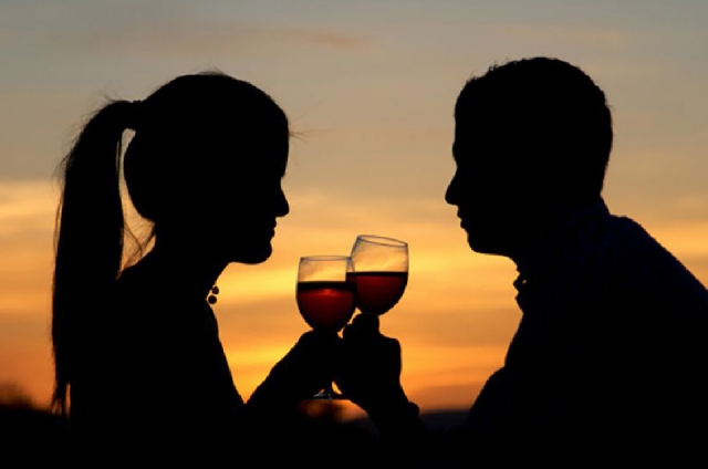 Giro romantico 