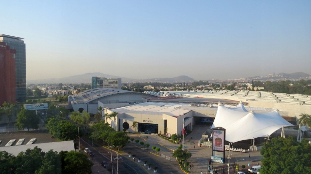  Expo in città