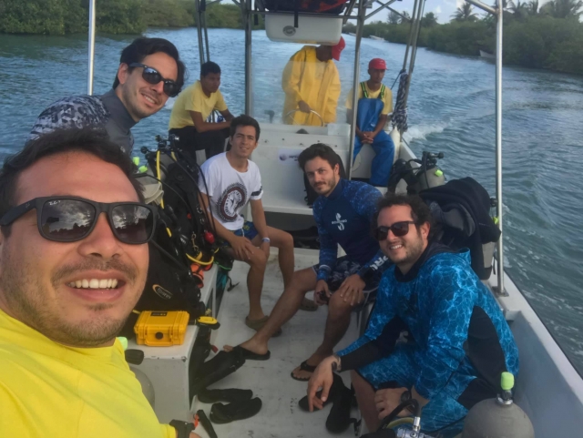  Partir à l'aventure 