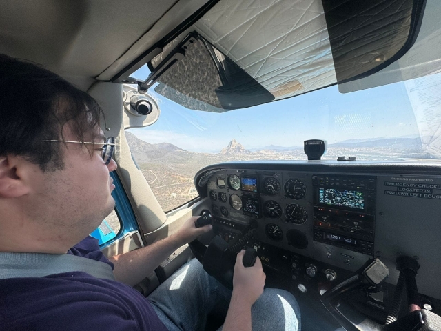  Apprendre à piloter 