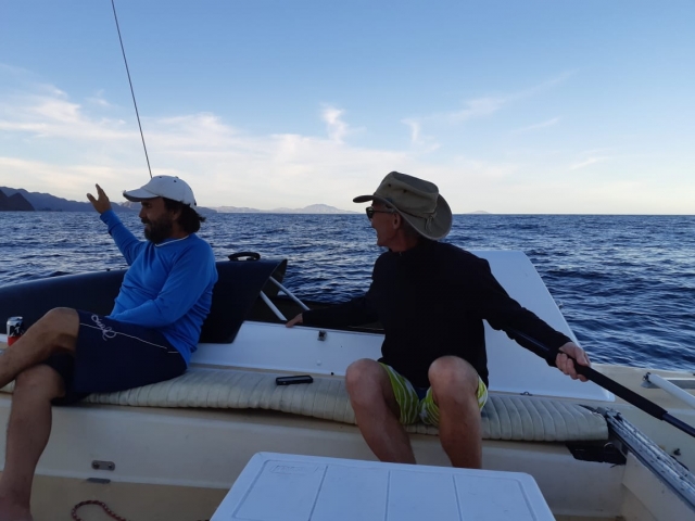  Boating 
