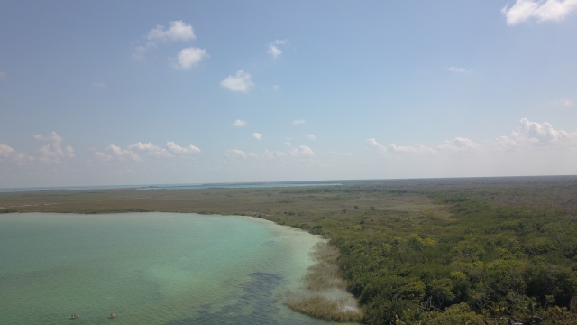 laguna