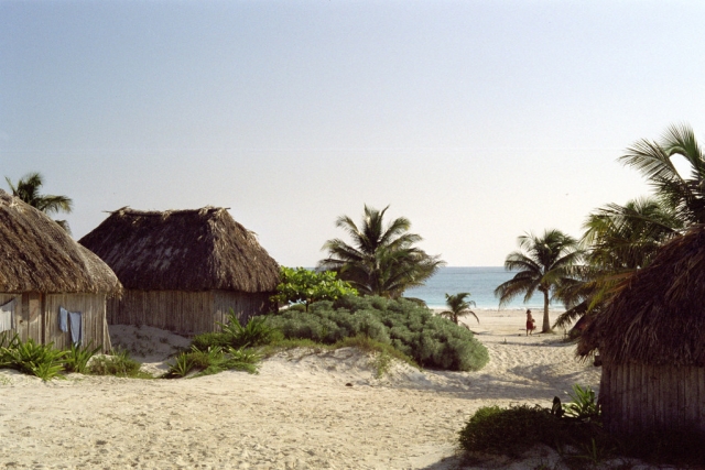  découverte des plages 