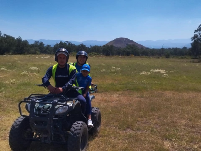  Tour per famiglie 