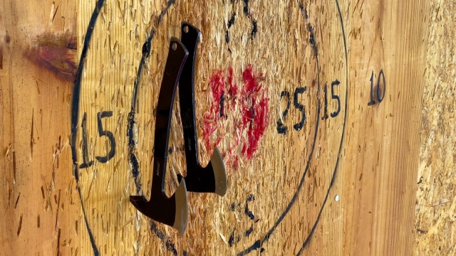  Throwing score 