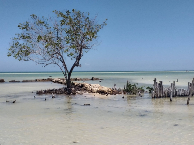  Die Insel kennenlernen 