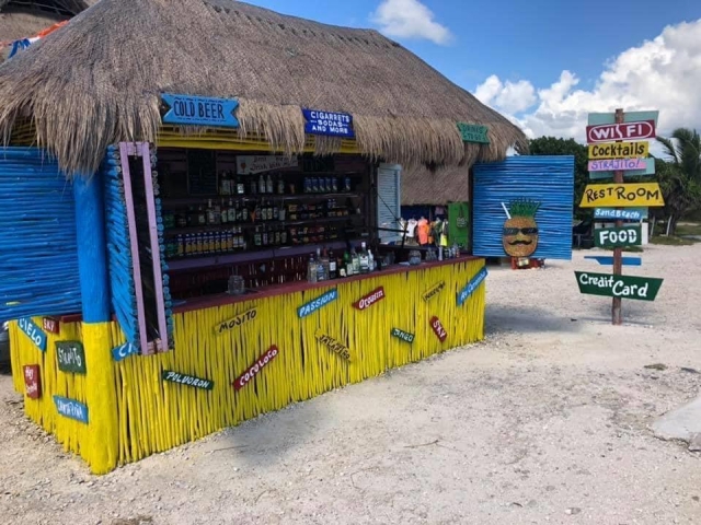  Strandbar 