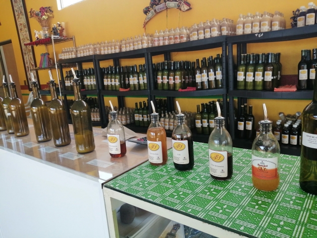 Fabbrica dello zabaione 
