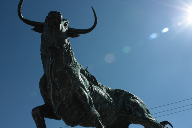  Museo della corrida 