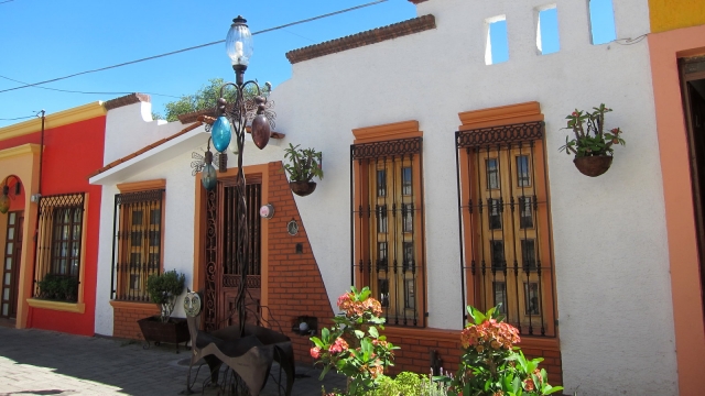  Pitorescópios 
