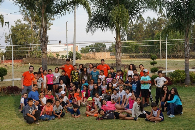  Young Camp 