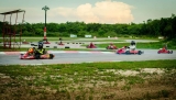 Go Kart Race at the Cancun Autodrome 15min