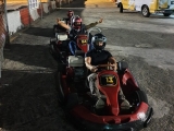Enlace Karting Outdoor 