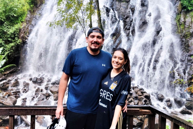 Tour en pareja