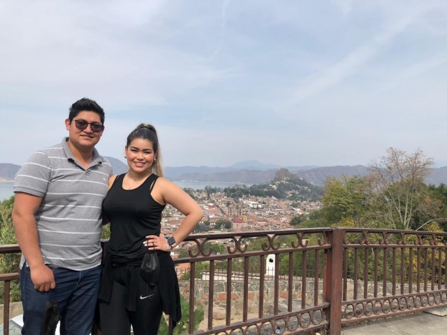  Visita al paese 