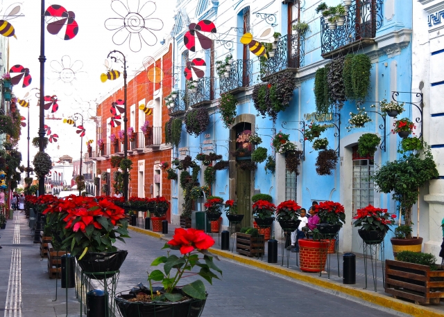 Atlixco de las Flores 