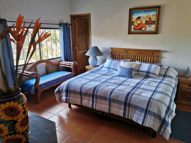 Cabanas familiares