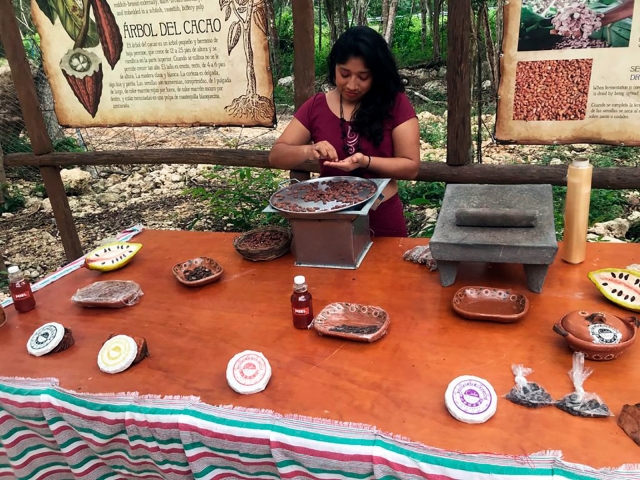  Types of cocoa 