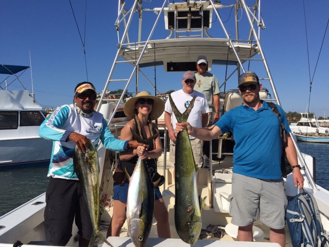  Gruppo di pesca 
