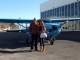 Voli Aereo Querétaro