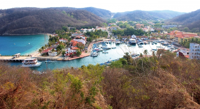  Panoramic view 