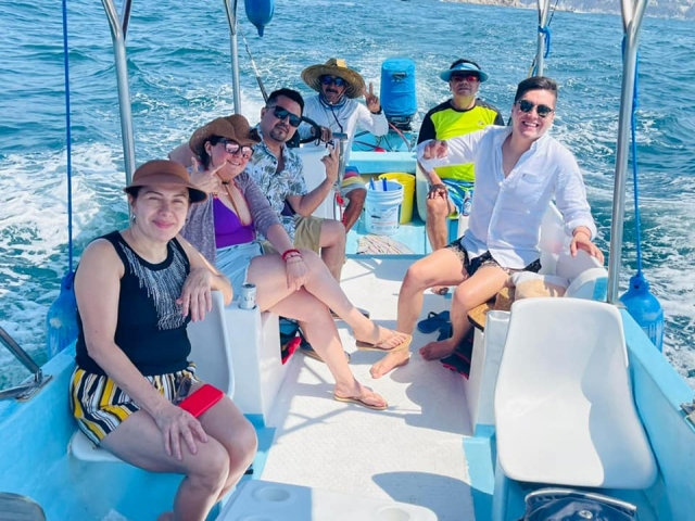  Boat tours