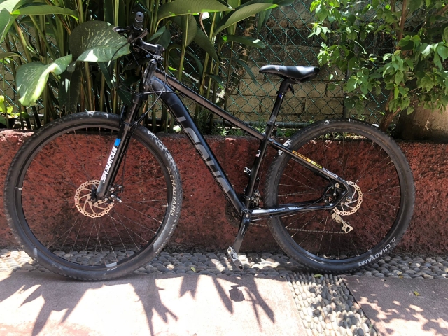  Bikes for rent 