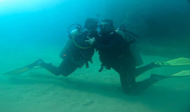 Instructores certificados