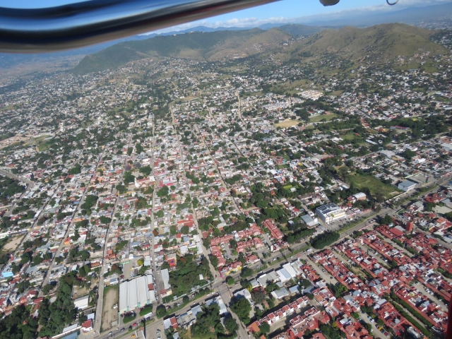  Caminhada panorâmica em Ultraligu