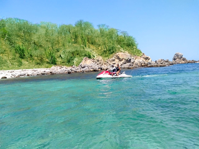  Jet-Ski-Tour 