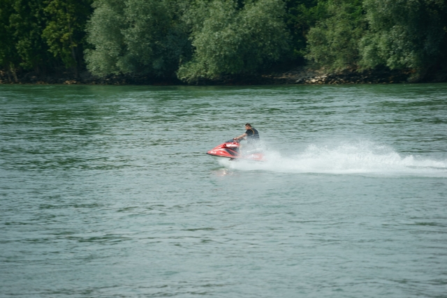  Waverunner tour 