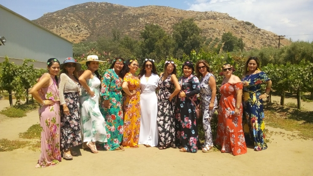 Actividades en grupo