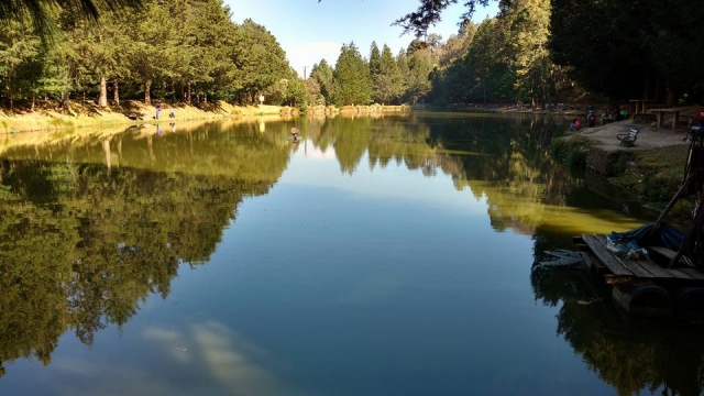  Godetevi il lago 