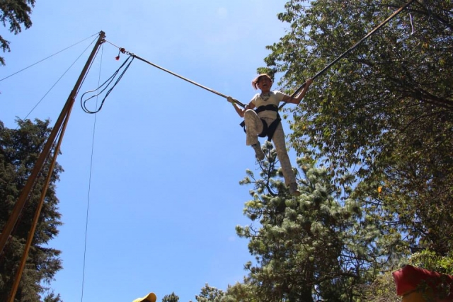  Saltando sull'eurobungee 