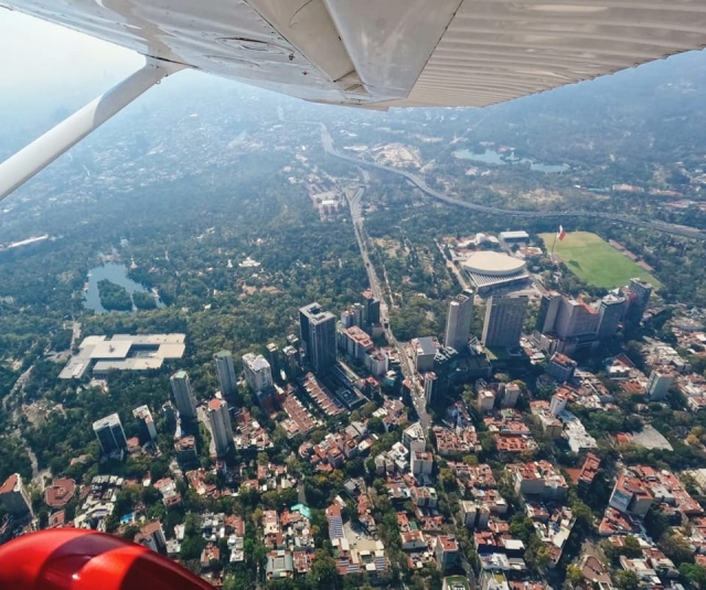  Vedute della città 