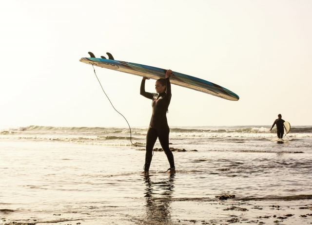 Surfer 