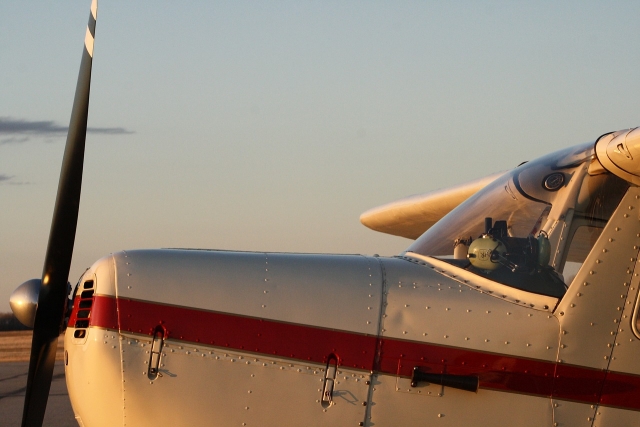  Profilo Cessna