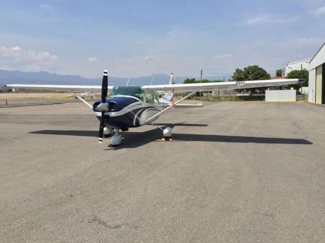 Pilota per un giorno 