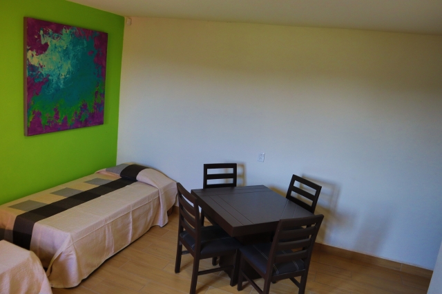  Camere quadruple 