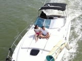 Noleggio yacht per 8 PAX a Cancun, 8 ore