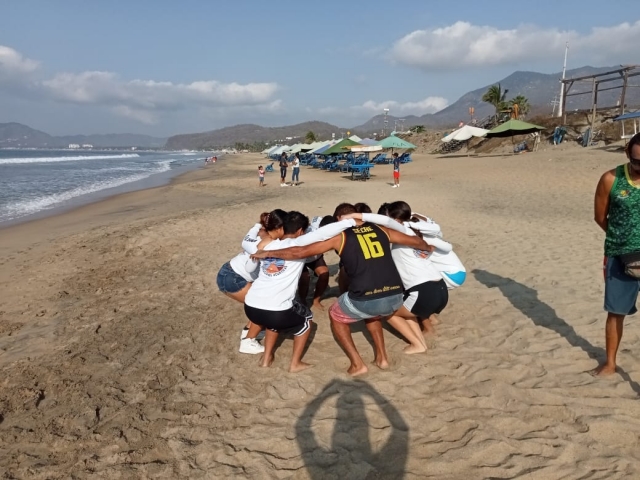  surf group