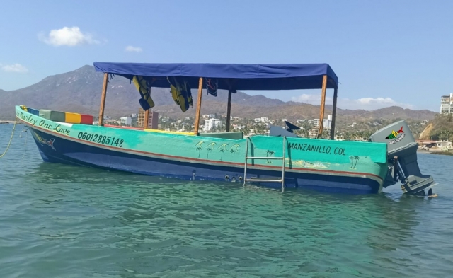  Gruppenboot 