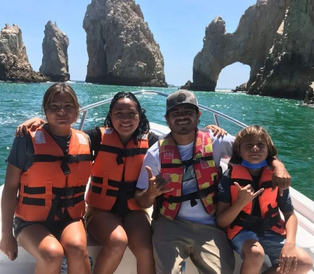 Familientour 