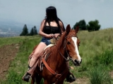 Tour à cheval autour de San Nicolás, 4h