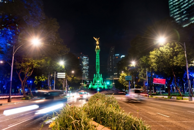  Monumento all'Indipendenza 