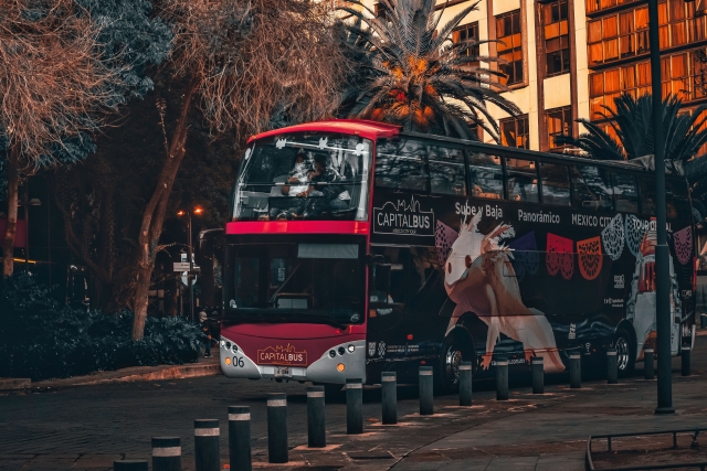  Autobus della Capitale 