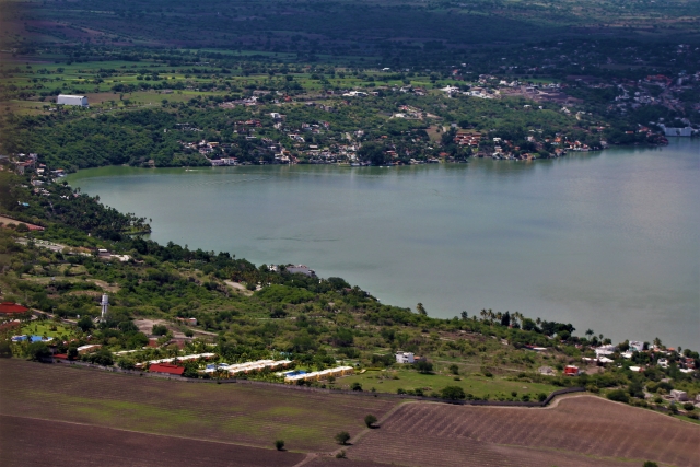  Lac Tequesquitengo 